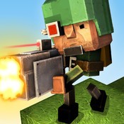 Block Fortress: War